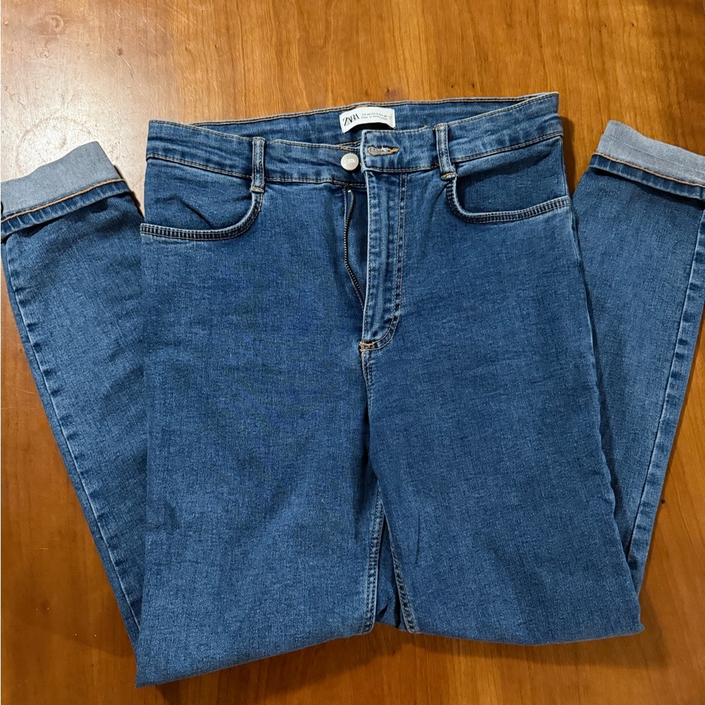 Zara Women's